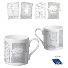Personalised In The Night Garden Magic Garden Balmoral Mug